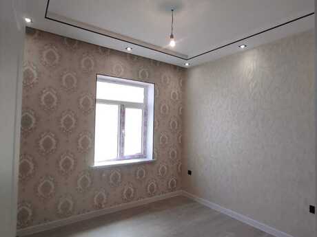 4 otaqlı həyət evi/bağ evi - Sumqayıt - 130 m²
