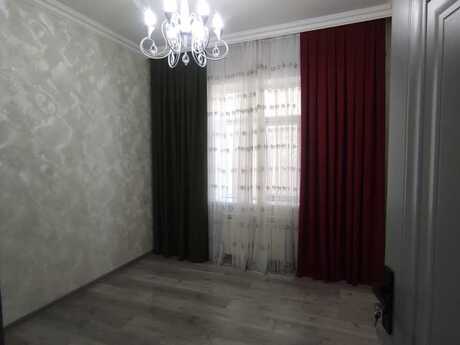 4 otaqlı həyət evi/bağ evi - Sumqayıt - 120 m²