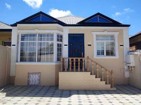 Elan №6187299 - Sumqayıt, Sumqayıt, 4 otaqlı, 120 m²