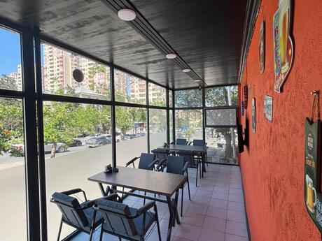 Elan №6187320 - Bakı, Elmlər Akademiyası m., 80 m²