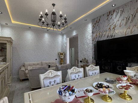 4 otaqlı həyət evi, 120 m², Şüvəlan: 215 000 ₼ 5