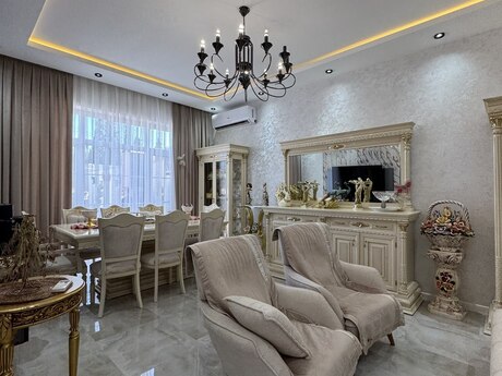 4 otaqlı həyət evi, 120 m², Şüvəlan: 215 000 ₼ 4
