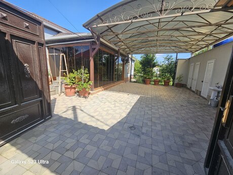 7 otaqlı həyət evi, 170 m², Zabrat: 270 000 ₼ 5