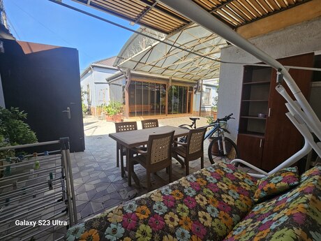 7 otaqlı həyət evi, 170 m², Zabrat: 270 000 ₼ 4