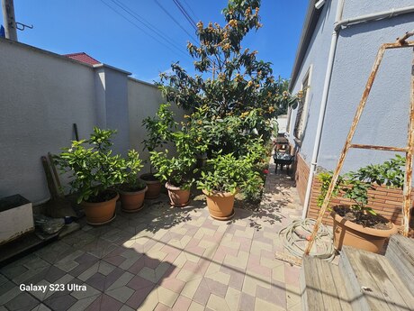 7 otaqlı həyət evi, 170 m², Zabrat: 270 000 ₼ 3