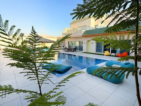 Объявление №6187314 - Баку, пос. Мардакан, 5-комн., 400 м²