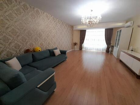 Elan №6187321 - Bakı, Badamdar q., 3 otaqlı, 135 m², 5/16 mərtəbə
