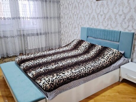 Elan №6187343 - Xırdalan, Xırdalan, 2 otaqlı, 56 m², 15/15 mərtəbə