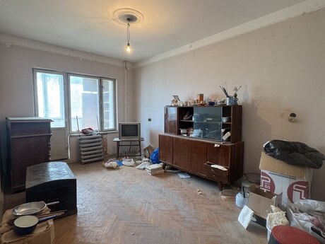 Объявление №6187353 - Баку, м. Ахмедлы, 3-комн., 85 м², 4/9 этаж