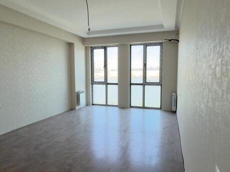 4 otaqlı mənzil, 121 m², Park Yasamal: 391 500 ₼ 3