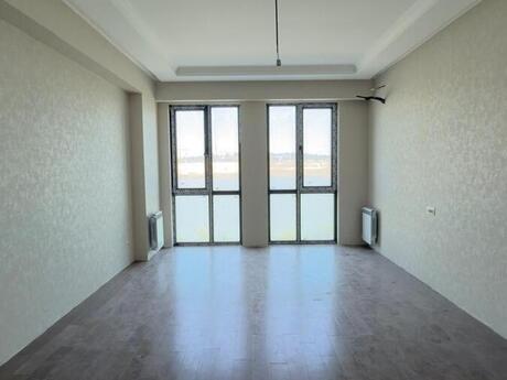 4 otaqlı mənzil, 121 m², Park Yasamal: 391 500 ₼ 2