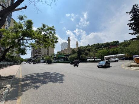 3 otaqlı mənzil, 162 m², 28 May: 290 000 ₼ 2