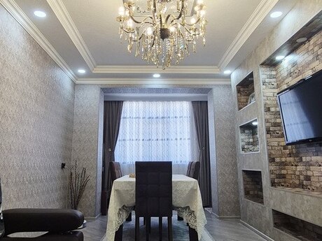 Elan №6186895 - Xırdalan, Xırdalan, 3 otaqlı, 90 m², 4/5 mərtəbə