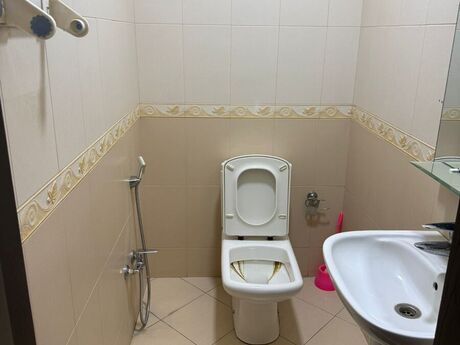 2 otaqlı mənzil, 120 m², 28 May: 360 000 ₼ 5