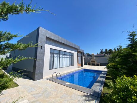 Объявление №6187378 - Баку, пос. Мардакан, 4-комн., 140 м²