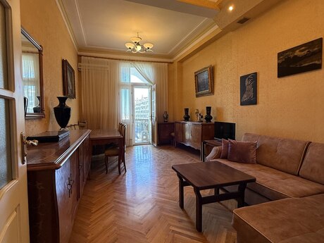 3 otaqlı mənzil, 100 m², İçəri Şəhər: 479 000 ₼ 4