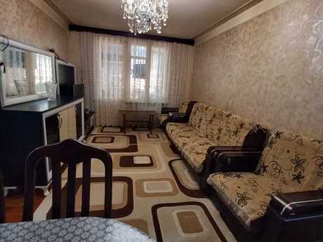 Объявление №6187425 - Сумгаит, Сумгаит, 2-комн., 60 м², 2/5 этаж