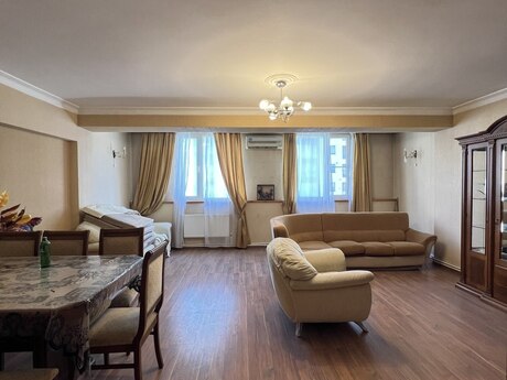 3 otaqlı mənzil, 115 m², İnşaatçılar: 255 000 ₼ 4