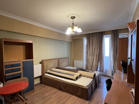 3 otaqlı mənzil, 115 m², İnşaatçılar: 255 000 ₼ 5