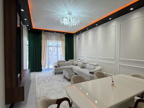 4 otaqlı həyət evi, 180 m², Mərdəkan: 330 000 ₼ 4
