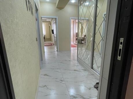 Elan №6187449 - Bakı, Əhmədli m., 2 otaqlı, 74 m², 18/20 mərtəbə