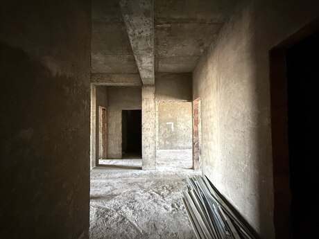 3-комнатная квартира, 144 м², Bakı Bağları: 692 000 ₼ 5