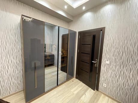 3-room apartment, 100 m², Masazır: 155 000 ₼ 5