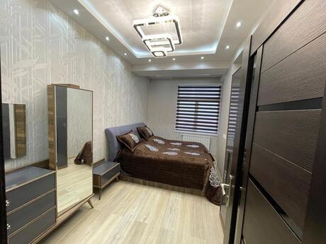 3-room apartment, 100 m², Masazır: 155 000 ₼ 3