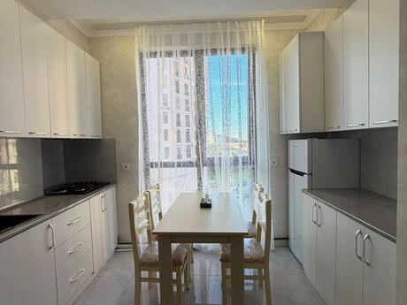Elan №6188132 - Bakı, Dərnəgül m., 2 otaqlı, 65 m², 4/15 mərtəbə