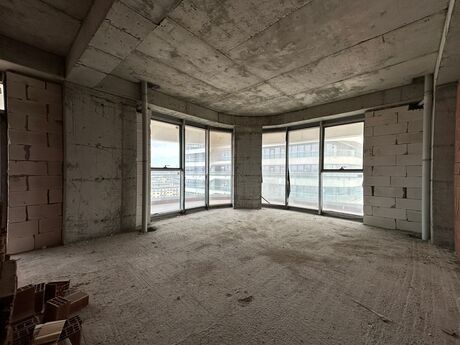 4-комнатная квартира, 190 м², Ağ şəhər: 893 000 ₼ 4