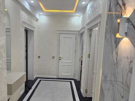 Объявление №6187562 - Баку, пос. Бакиханова, 2-комн., 75 м², 7/12 этаж