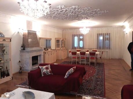 Elan №6187528 - Bakı, Maştağa q., 8 otaqlı, 400 m²