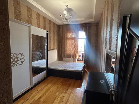 Объявление №6183780 - Баку, м. Мемар Аджеми, 3-комн., 75 м², 18/18 этаж