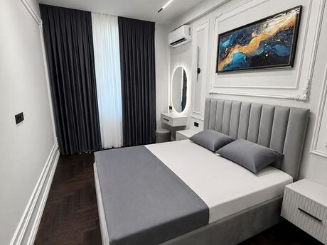 2 otaqlı mənzil, 68 m², Renessans Palace: 335 000 ₼ 5