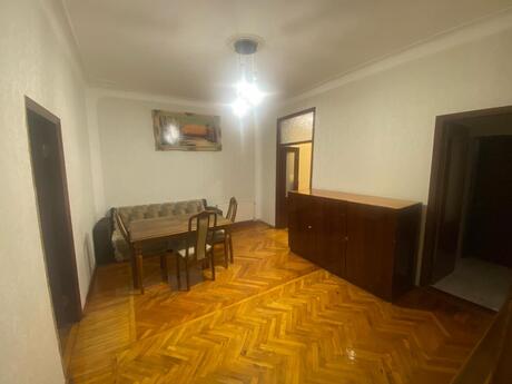 Объявление №6187521 - Баку, Насиминский  р., 3-комн., 90 м², 3/3 этаж