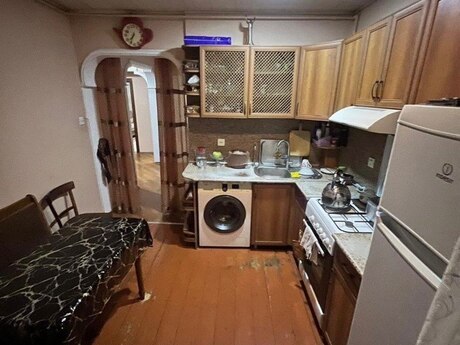 3 otaqlı mənzil, 80 m², Həzi Aslanov: 202 000 ₼ 5