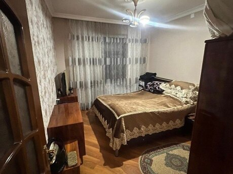 3 otaqlı mənzil, 80 m², Həzi Aslanov: 202 000 ₼ 2