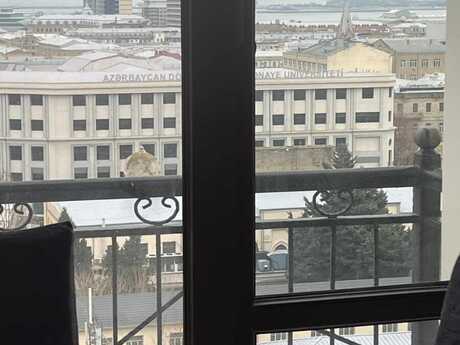 Elan №6187783 - Bakı, 28 May m., 2 otaqlı, 80 m², 8/16 mərtəbə