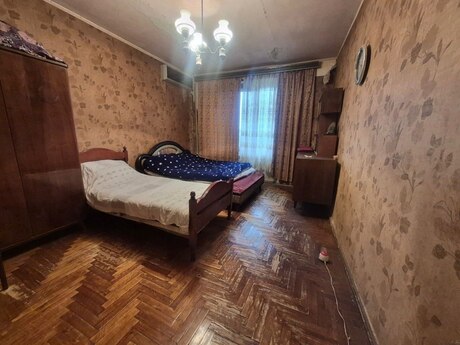 4 otaqlı mənzil, 100 m², Əhmədli: 210 000 ₼ 2