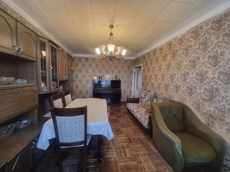 4 otaqlı mənzil, 100 m², Əhmədli: 210 000 ₼ 3