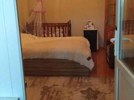 Elan №6187579 - Bakı, Həzi Aslanov m., 4 otaqlı, 105 m², 3/16 mərtəbə