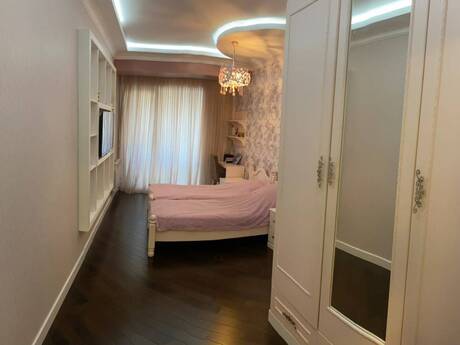 Kirayə 3 otaqlı mənzil, 114 m², Park Azure: 1 600 ₼/ay 5
