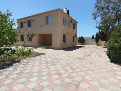 6 otaqlı həyət evi, 220 m², Görədil: 470 000 ₼ 3