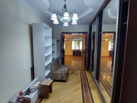 Elan №6187616 - Bakı, Nəriman Nərimanov m., 3 otaqlı, 100 m²