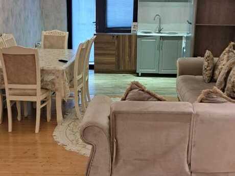 Elan №6187613 - Bakı, Nəriman Nərimanov m., 3 otaqlı, 100 m², 12/14 mərtəbə