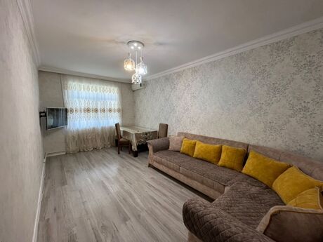 Elan №6187610 - Bakı, Xətai r., 3 otaqlı, 75 m², 8/9 mərtəbə