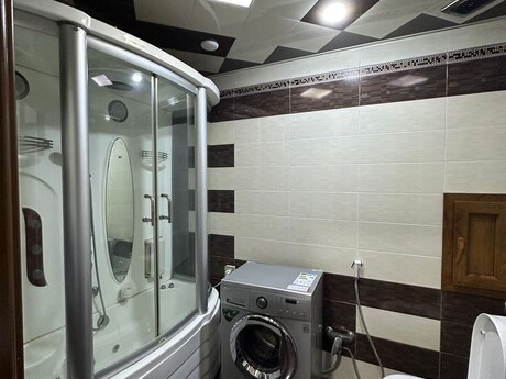 Kirayə 2 otaqlı mənzil, 115 m², Nəsimi: 897 ₼/ay 5