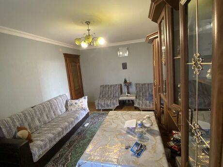 2 otaqlı mənzil, 55 m², Xətai: 143 000 ₼ 2