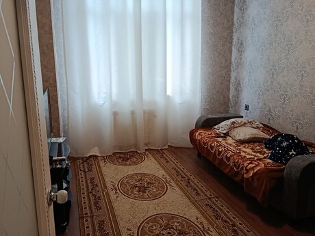 2 otaqlı mənzil, 75,5 m², 9-cu mikrorayon: 195 000 ₼ 2