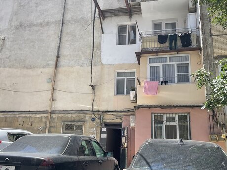 Neftçilər m.